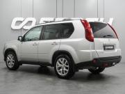 Nissan X-Trail II Рестайлинг Воронеж  - изображение 24