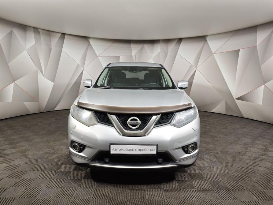 Nissan X-Trail III Москва  - изображение 7