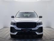 Geely Monjaro I Москва  - изображение 26