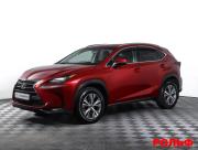 Lexus NX I Москва  - изображение 26