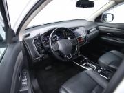 Mitsubishi Outlander III Рестайлинг 3 Уфа  - изображение 26