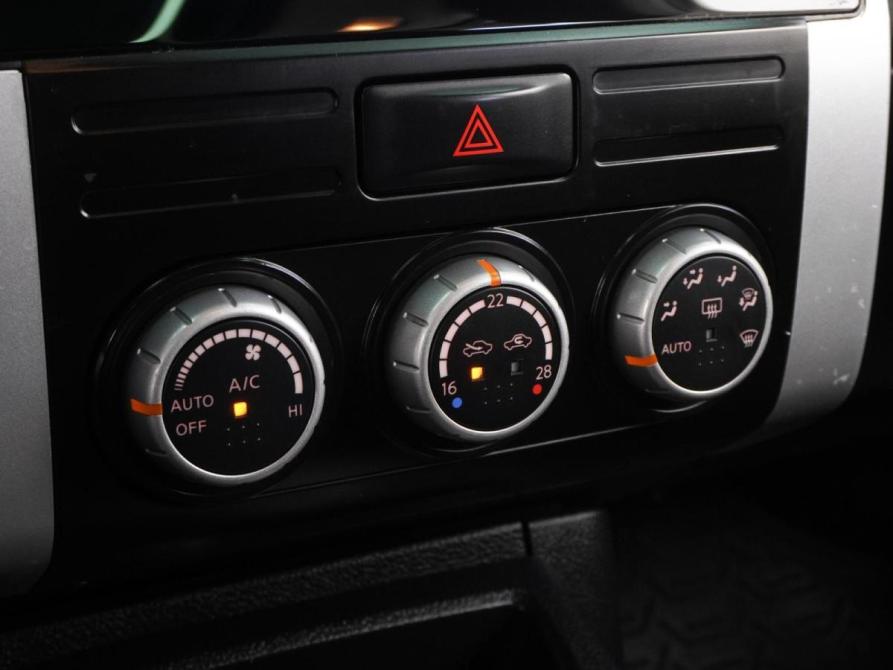 Nissan X-Trail II Воронеж  - изображение 16