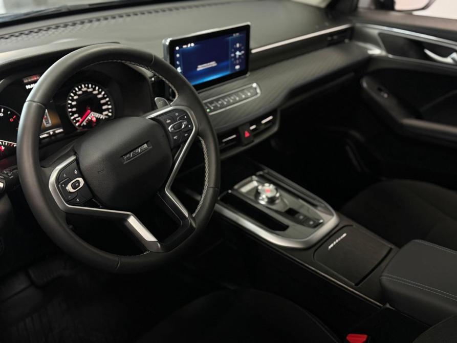 Haval Jolion I Рестайлинг Казань  - изображение 19