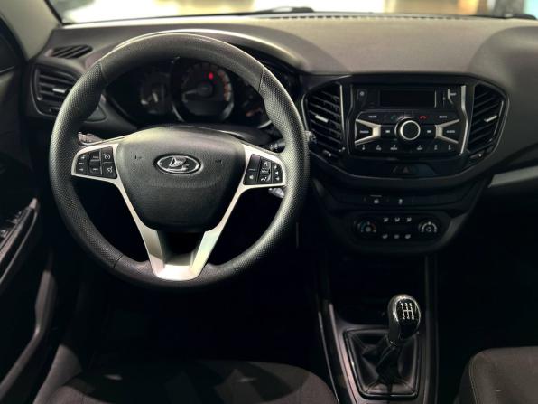 Lada (ВАЗ) Vesta I с пробегом 2019 года, цена 1 060 000 рублей, 98065 км, универсал, Автокод Объявления