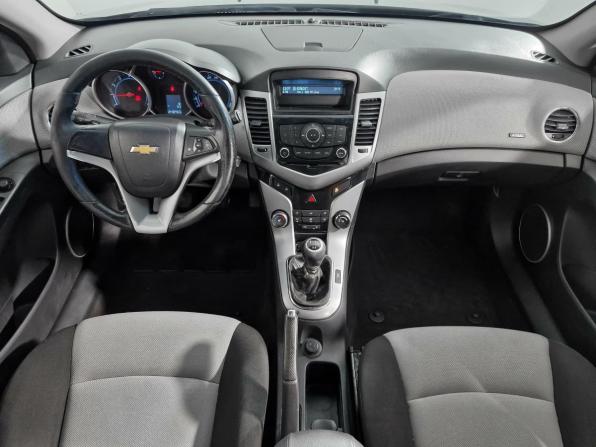 Chevrolet Cruze I с пробегом 2012 года, цена 599 000 рублей, 248965 км, хэтчбек, Автокод Объявления