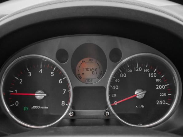 Nissan X-Trail II с пробегом 2008 года, цена 1 075 000 рублей, 170542 км, внедорожник, Автокод Объявления