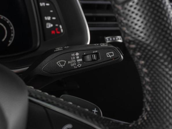 Audi Q8 I (4M) с пробегом 2019 года, цена 7 560 000 рублей, 144554 км, внедорожник, Автокод Объявления