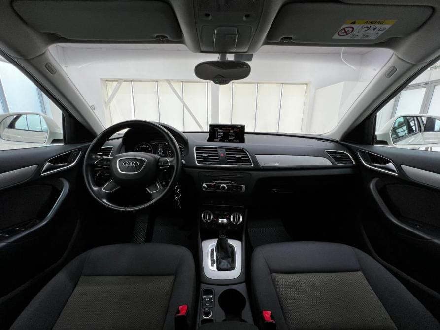 Audi Q3 I (8U) Волгоград  - изображение 13