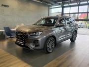 Chery Tiggo 8 Pro I Екатеринбург  - изображение 17