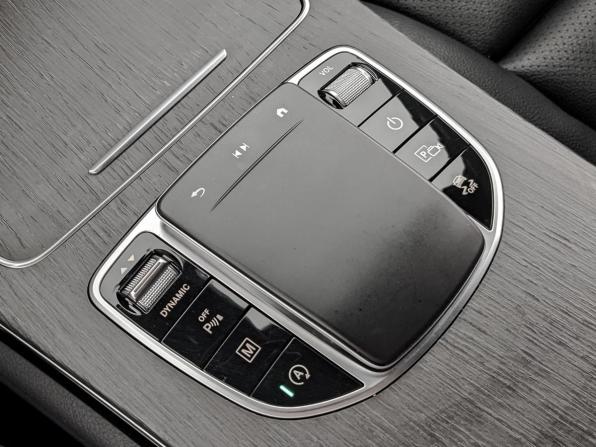 Mercedes-Benz GLC Coupe I (C253) Рестайлинг с пробегом 2021 года, цена 5 290 000 рублей, 59363 км, внедорожник, Автокод Объявления