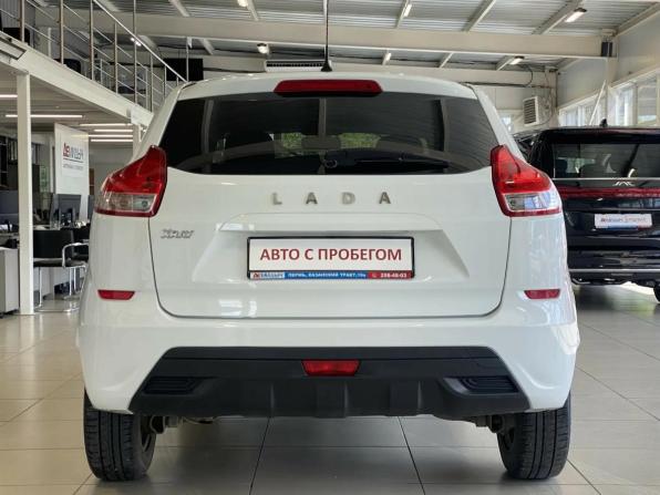 Lada (ВАЗ) XRAY I с пробегом 2019 года, цена 814 000 рублей, 97000 км, хэтчбек, Автокод Объявления
