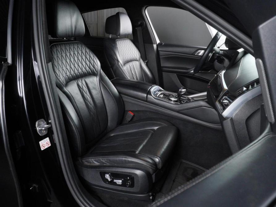 BMW X6 III (G06) Минеральные Воды  - изображение 8