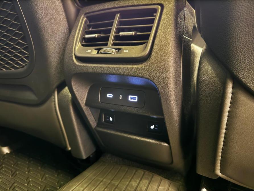 Geely Tugella I Рестайлинг Санкт-Петербург  - изображение 13