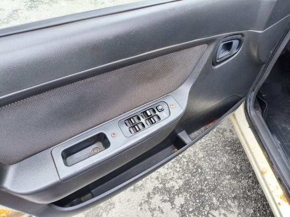 Daewoo Nexia I Рестайлинг с пробегом 2012 года, цена 105 000 рублей, 218000 км, седан, Автокод Объявления