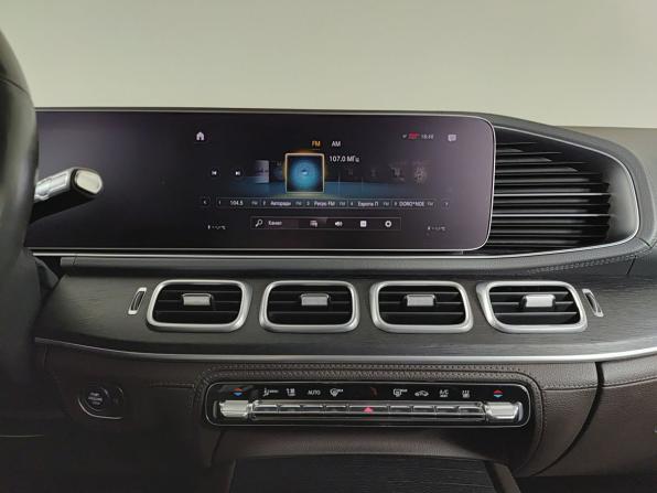 Mercedes-Benz GLE II (V167) с пробегом 2019 года, цена 6 490 000 рублей, 130500 км, внедорожник, Автокод Объявления