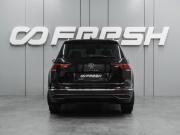 Volkswagen Tiguan II Рестайлинг Воронеж  - изображение 26