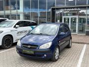 Hyundai Getz I Рестайлинг Череповец  - изображение 14