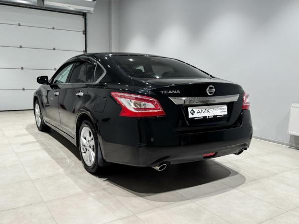 Nissan Teana III с пробегом 2015 года, цена 1 456 629 рублей, 159248 км, седан, Автокод Объявления