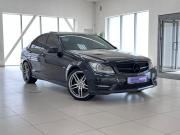 Mercedes-Benz C-Класс III (W204) Рестайлинг Волгоград  - изображение 43