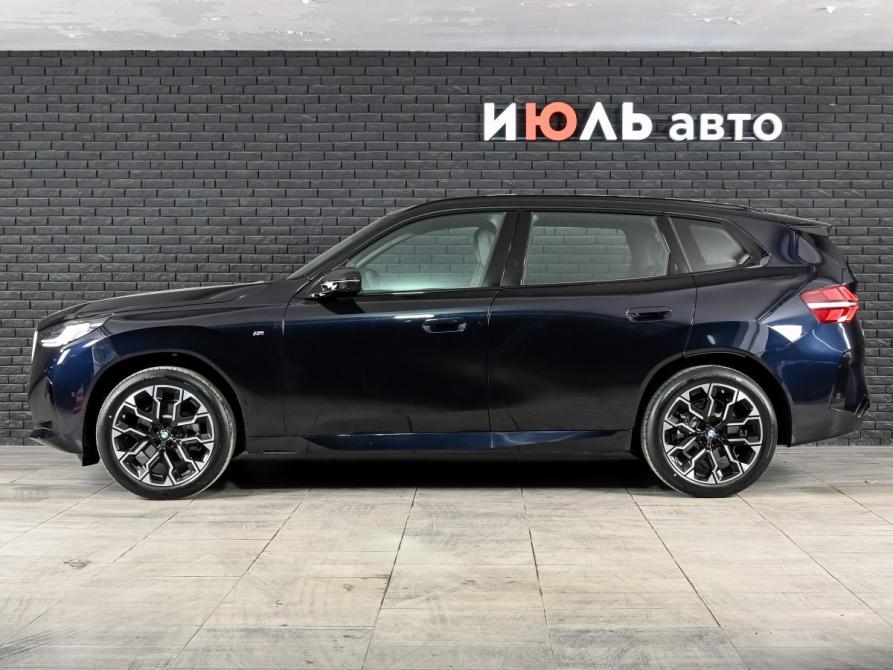 BMW X3 IV (G45/G48) Екатеринбург  - изображение 8