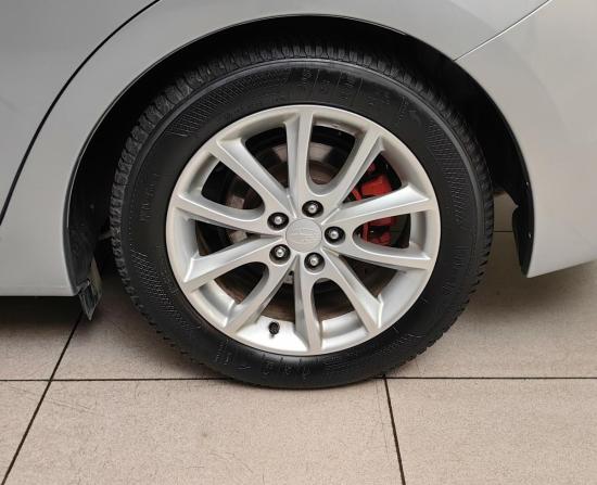 Subaru Impreza IV с пробегом 2012 года, цена 1 299 000 рублей, 141000 км, хэтчбек, Автокод Объявления