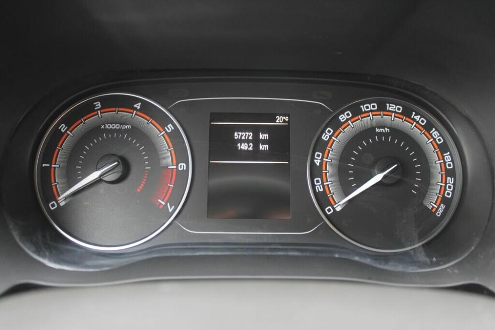 Lada (ВАЗ) Vesta I Рестайлинг (NG) Пермь  - изображение 19