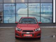 Chevrolet Aveo II Архангельск  - изображение 11