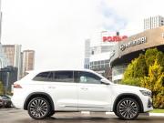 Geely Monjaro I Рестайлинг Москва  - изображение 31