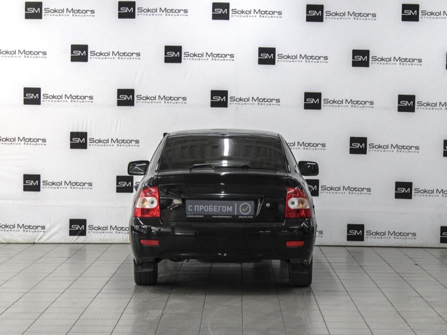 Lada (ВАЗ) Priora I Ростов-на-Дону  - изображение 4