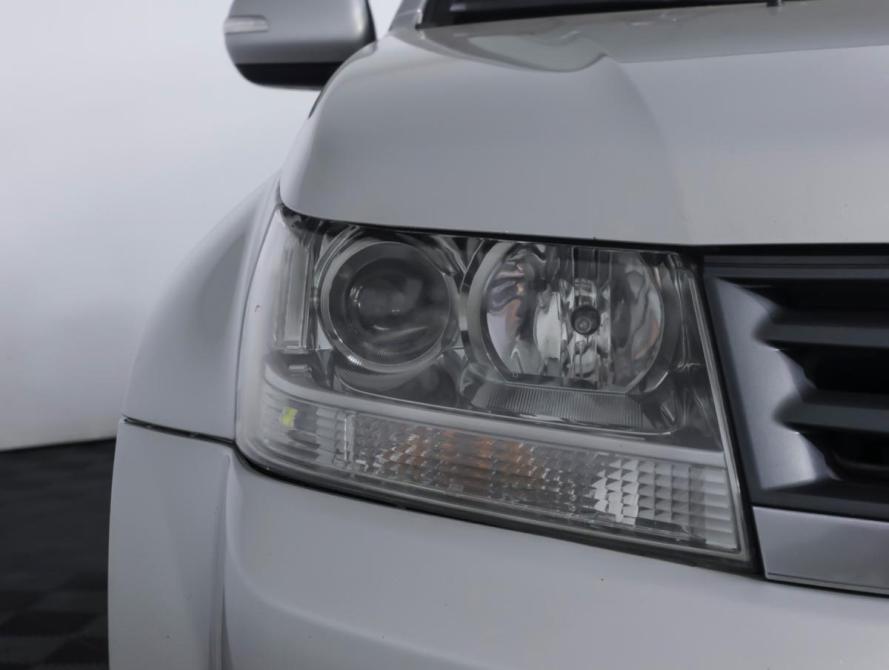 Suzuki Grand Vitara II Рестайлинг 2 Москва  - изображение 19