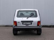 Lada (ВАЗ) Niva Legend Сочи  - изображение 22