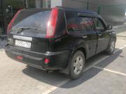 Nissan X-Trail I Рестайлинг Кемерово  - изображение 47