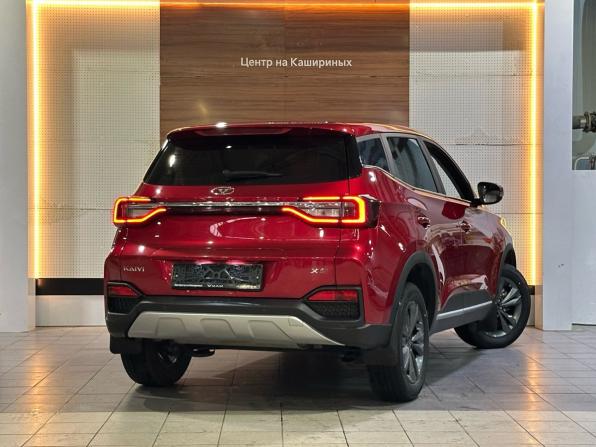 Kaiyi X3 с пробегом 2024 года, цена 1 599 900 рублей, 21156 км, внедорожник, Автокод Объявления