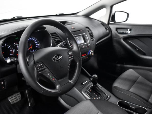 Kia Cerato III с пробегом 2013 года, цена 920 000 рублей, 119754 км, седан, Автокод Объявления