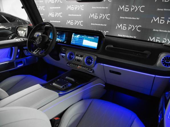 Новый Mercedes-Benz G-Класс AMG II (W465) Рестайлинг 2026 года, цена 33 990 000 рублей, внедорожник, Автокод Объявления