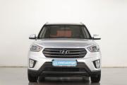 Hyundai Creta I Челябинск  - изображение 19