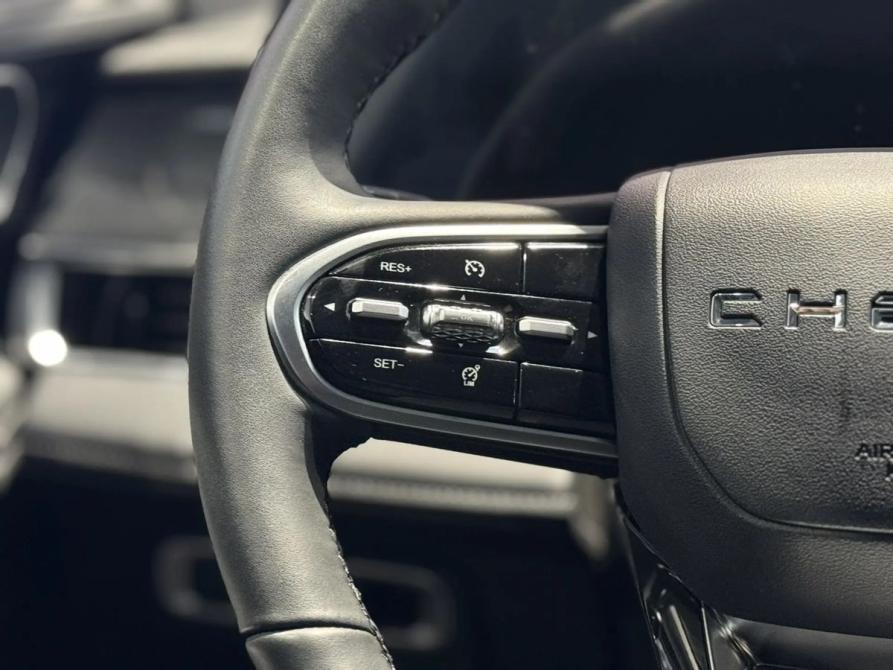 Chery Tiggo 7 Pro Max I Рестайлинг Новосибирск  - изображение 13
