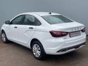 Lada (ВАЗ) Vesta I Рестайлинг (NG) Стерлитамак  - изображение 42