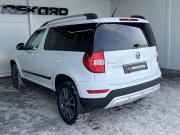 Skoda Yeti I Рестайлинг Уфа  - изображение 22