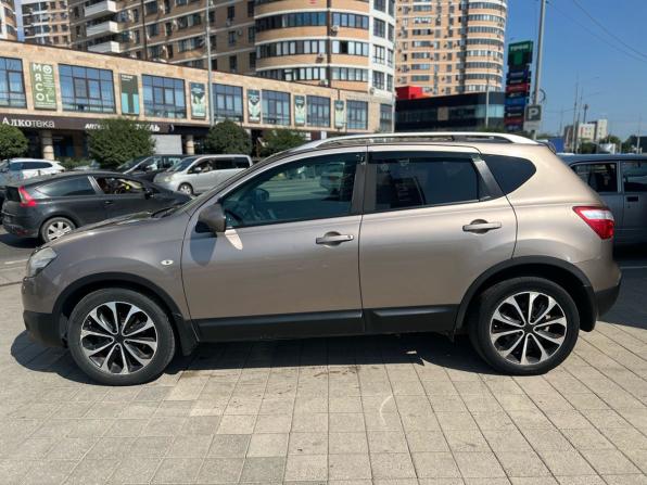 Nissan Qashqai I Рестайлинг с пробегом 2011 года, цена 970 000 рублей, 247600 км, внедорожник, Автокод Объявления