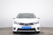 Toyota Corolla XI (E160 E170 E180) Пермь  - изображение 24