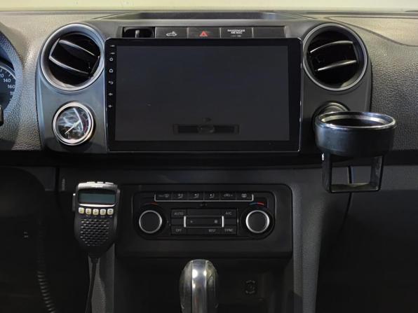 Volkswagen Amarok I с пробегом 2013 года, цена 1 484 000 рублей, 326486 км, пикап, Автокод Объявления