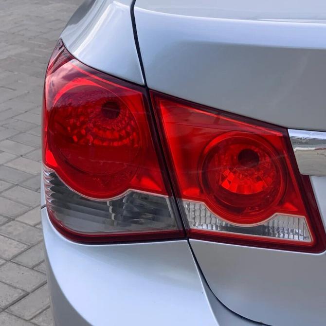 Chevrolet Cruze I Астрахань  - изображение 9