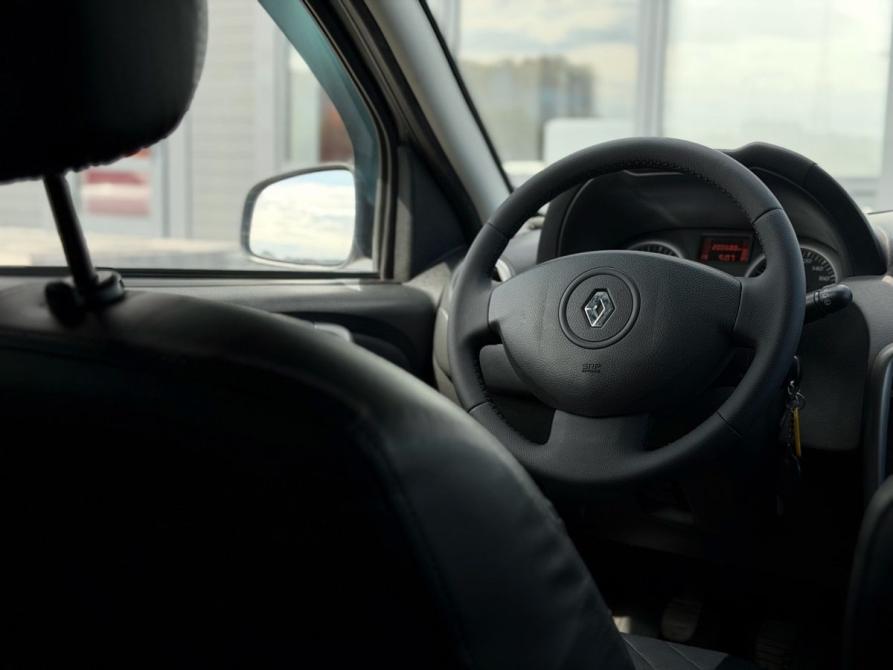 Renault Duster I Волгоград  - изображение 11