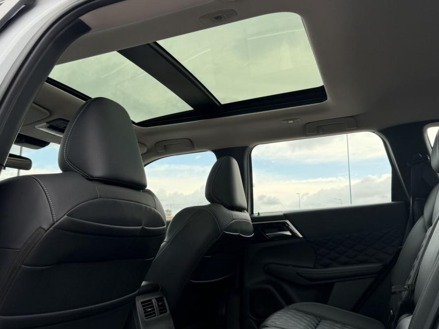 Mitsubishi Outlander IV Казань  - изображение 30