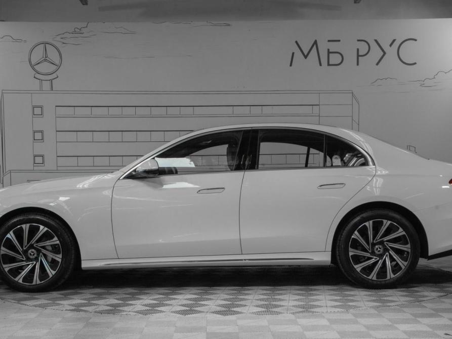 Mercedes-Benz E-Класс VI (W214 S214) Москва  - изображение 10