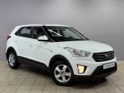 Hyundai Creta I Уфа  - изображение 23