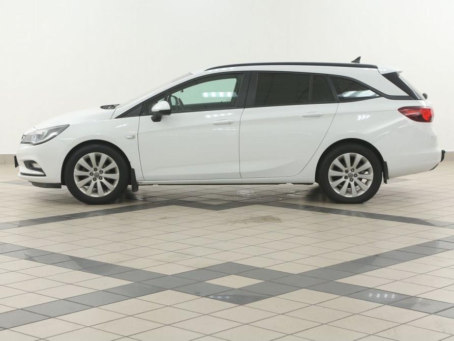 Opel Astra K Иваново  - изображение 7