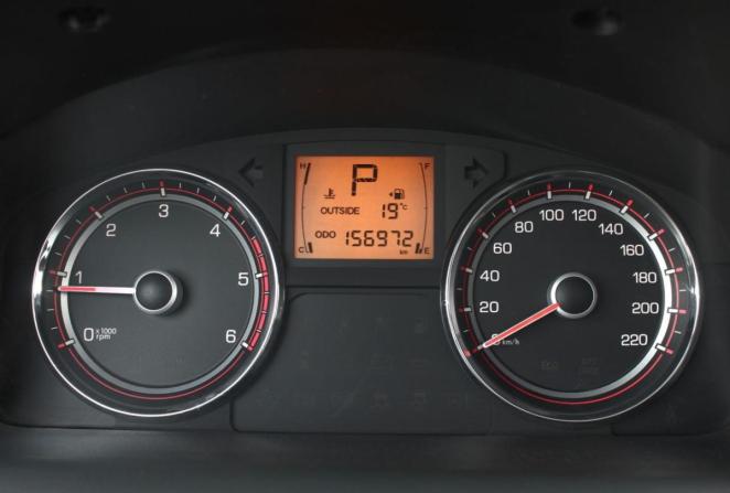 SsangYong Actyon II с пробегом 2012 года, цена 910 000 рублей, 156972 км, внедорожник, Автокод Объявления