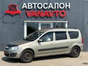 Lada (ВАЗ) Largus I Альметьевск  - изображение 9
